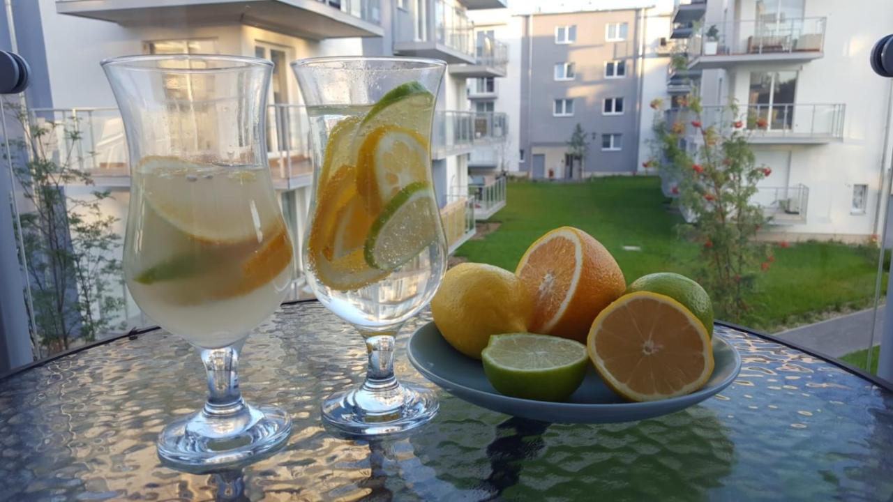 Cztery Pory Roku & Porta Mare Kolberg